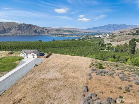 16 Columbia View Drive Brewster WA 98812