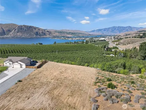 16 Columbia View Drive Brewster WA 98812