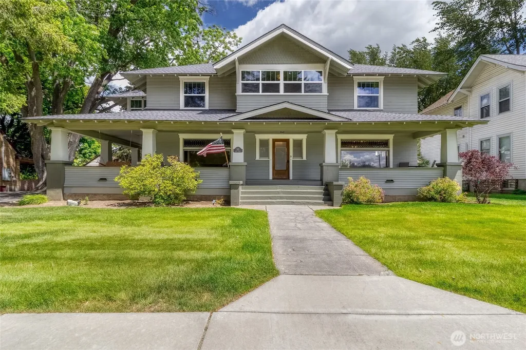 325 Main Street Waitsburg WA 99361
