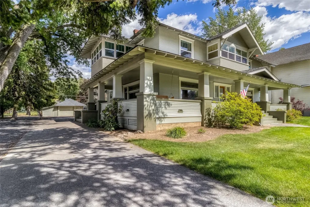 325 Main Street Waitsburg WA 99361