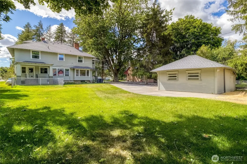 325 Main Street Waitsburg WA 99361