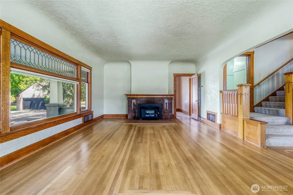 325 Main Street Waitsburg WA 99361