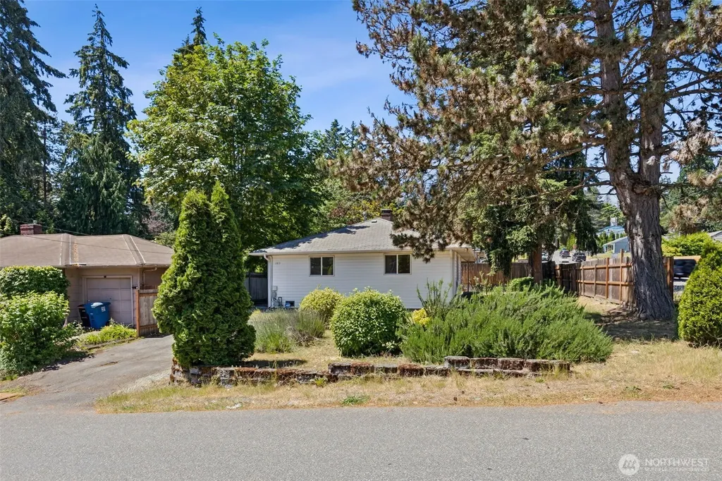 2613 NE 145th Street Seattle WA 98155