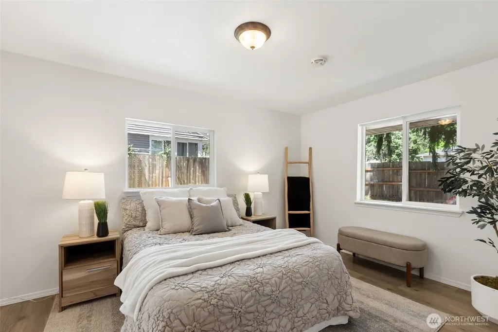 2613 NE 145th Street Seattle WA 98155