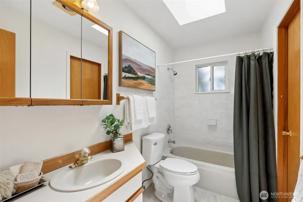2613 NE 145th Street Seattle WA 98155