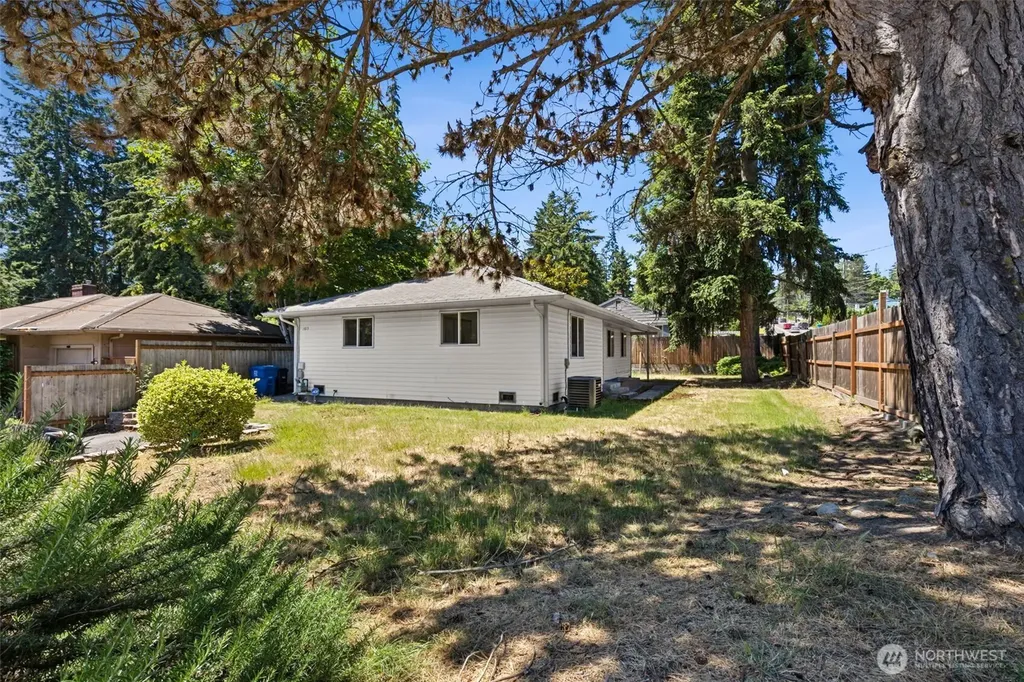 2613 NE 145th Street Seattle WA 98155