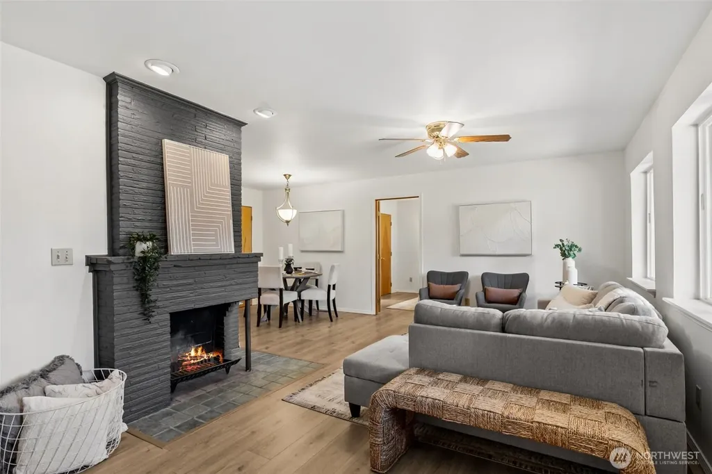 2613 NE 145th Street Seattle WA 98155