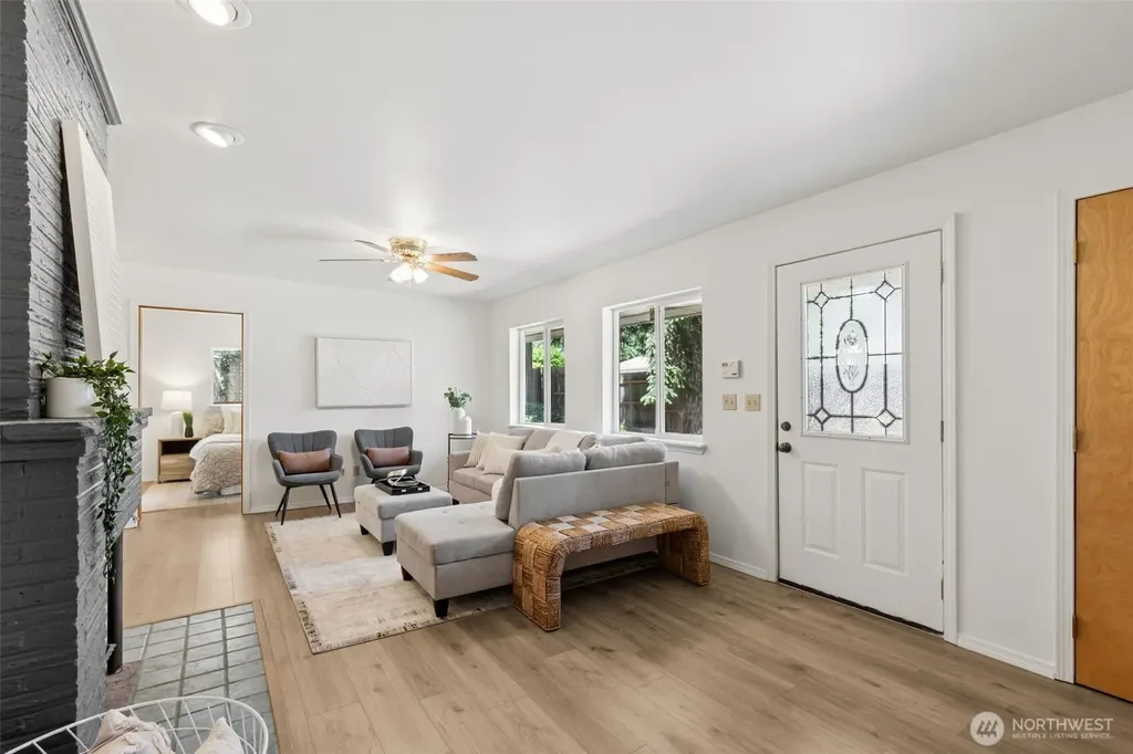 2613 NE 145th Street Seattle WA 98155