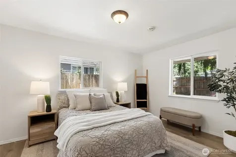 2613 NE 145th Street Seattle WA 98155
