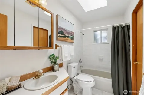 2613 NE 145th Street Seattle WA 98155