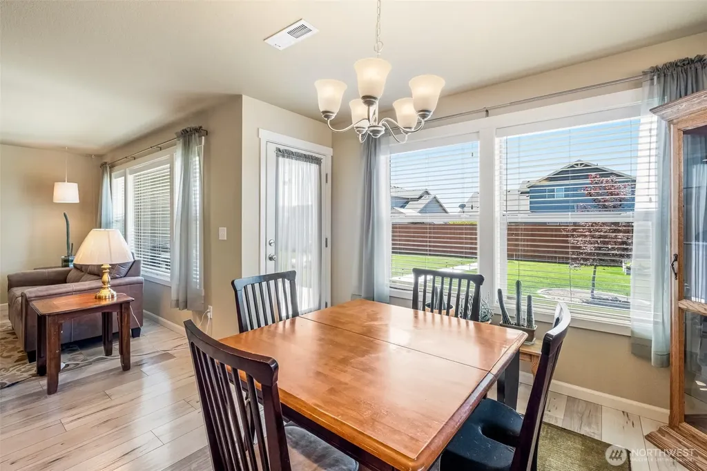22 K Street NE Quincy WA 98848