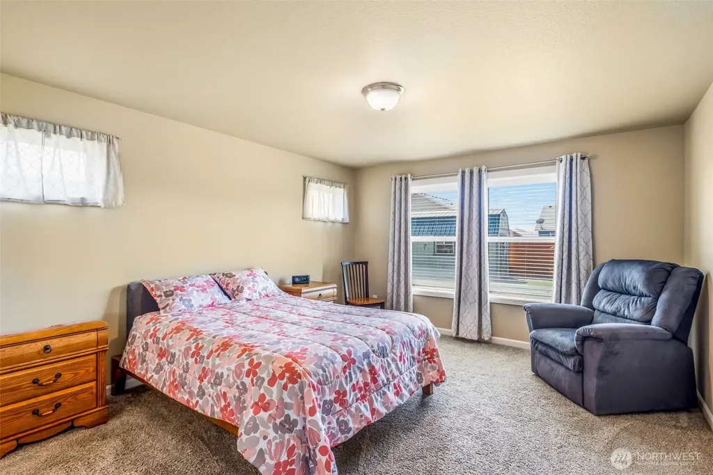 22 K Street NE Quincy WA 98848