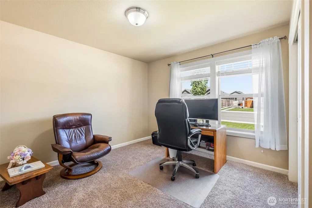 22 K Street NE Quincy WA 98848
