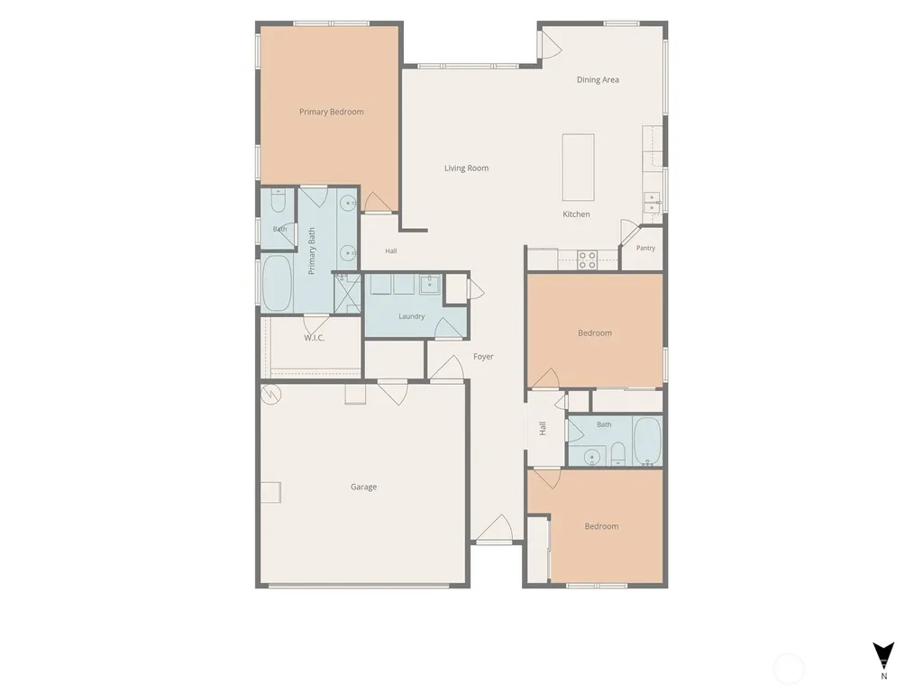 22 K Street NE Quincy WA 98848