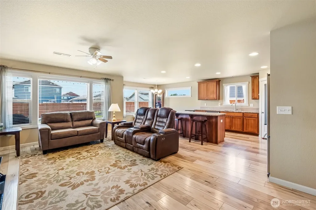 22 K Street NE Quincy WA 98848