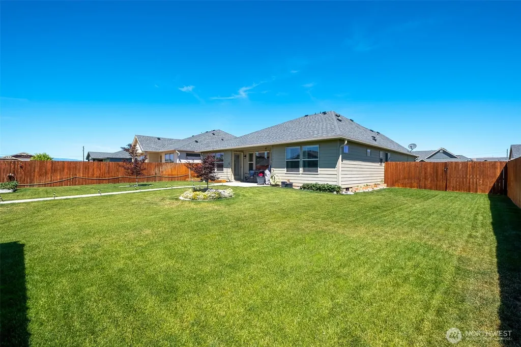 22 K Street NE Quincy WA 98848