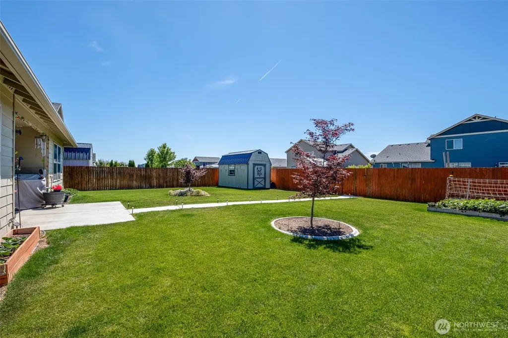22 K Street NE Quincy WA 98848