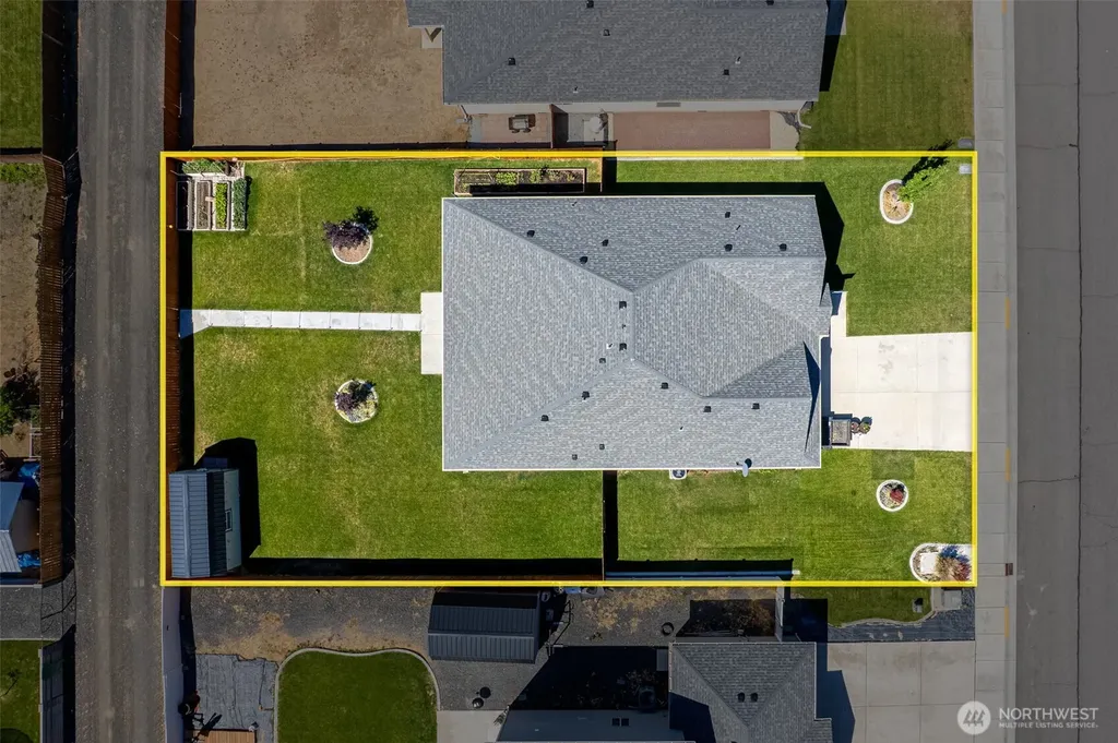 22 K Street NE Quincy WA 98848
