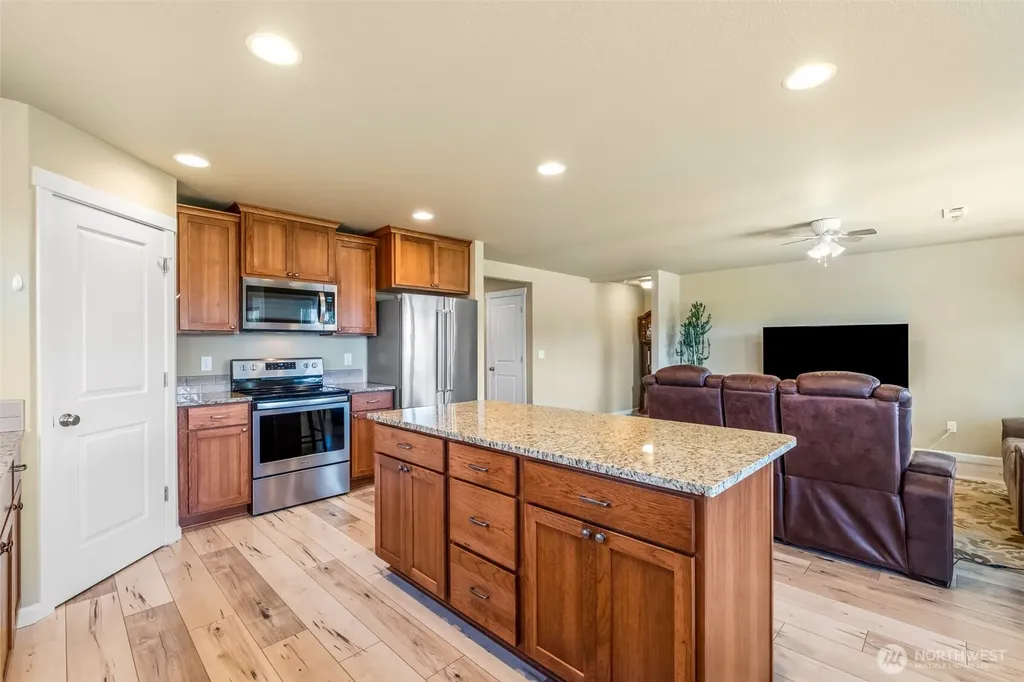 22 K Street NE Quincy WA 98848