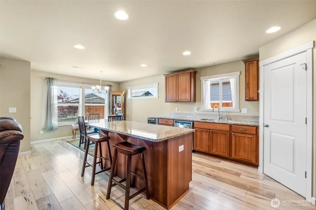 22 K Street NE Quincy WA 98848