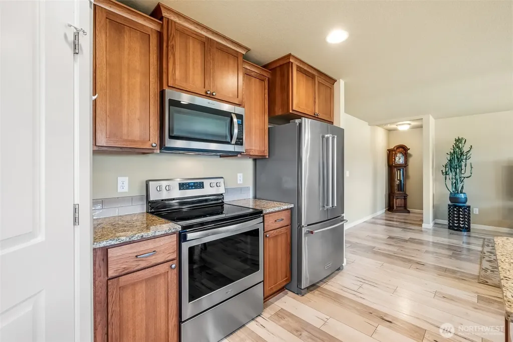 22 K Street NE Quincy WA 98848
