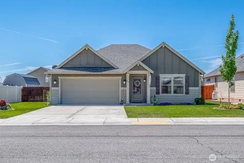 22 K Street NE Quincy WA 98848