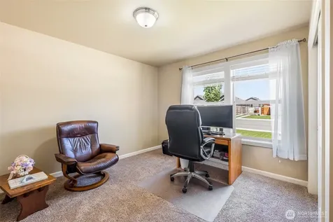 22 K Street NE Quincy WA 98848