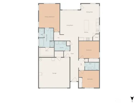 22 K Street NE Quincy WA 98848