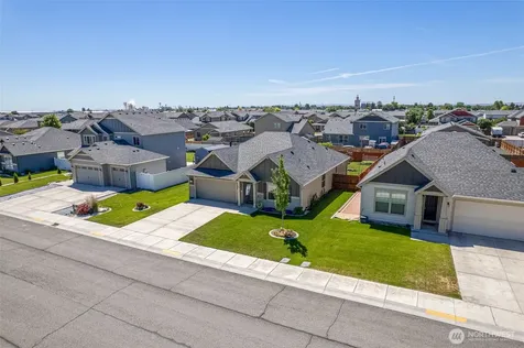 22 K Street NE Quincy WA 98848