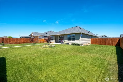 22 K Street NE Quincy WA 98848