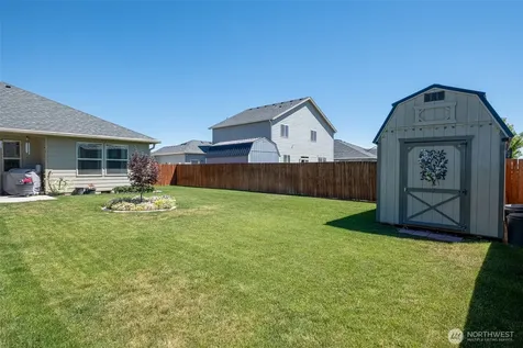 22 K Street NE Quincy WA 98848
