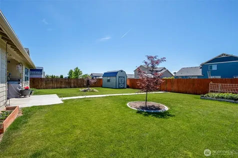 22 K Street NE Quincy WA 98848