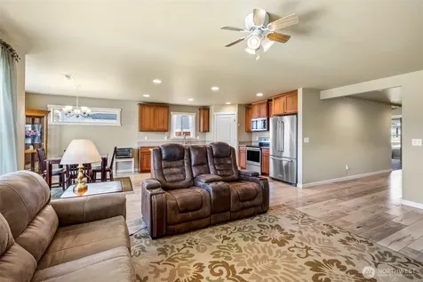 22 K Street NE Quincy WA 98848