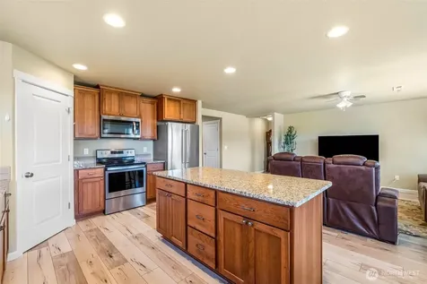 22 K Street NE Quincy WA 98848