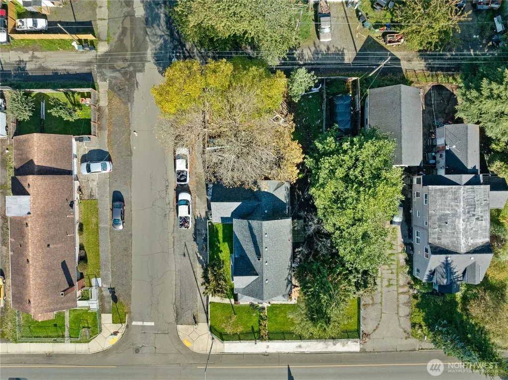 2701 Simpson Avenue Hoquiam WA 98550