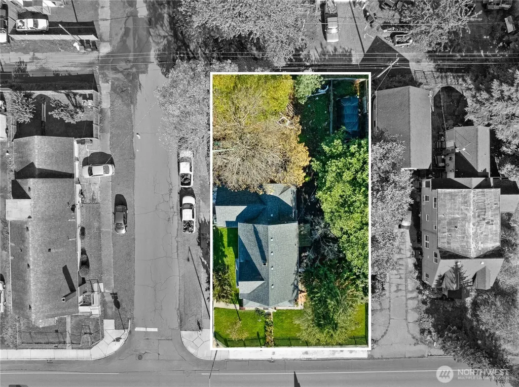 2701 Simpson Avenue Hoquiam WA 98550