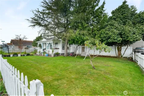 2701 Simpson Avenue Hoquiam WA 98550