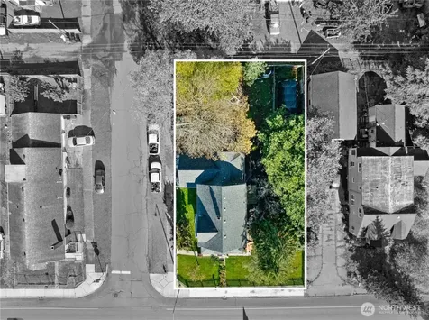2701 Simpson Avenue Hoquiam WA 98550