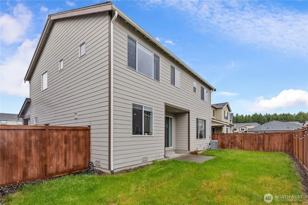 12925 178th Street Ct E Puyallup WA 98374