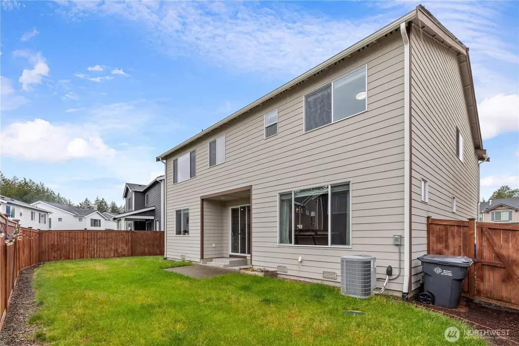 12925 178th Street Ct E Puyallup WA 98374