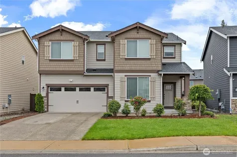 12925 178th Street Ct E Puyallup WA 98374