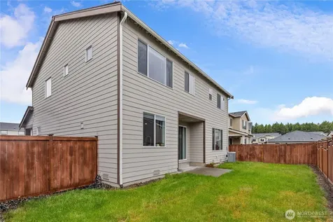 12925 178th Street Ct E Puyallup WA 98374