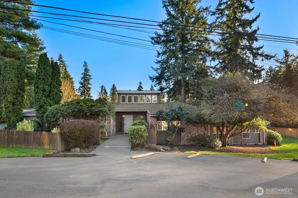 3601 NE 123rd Street Seattle WA 98125