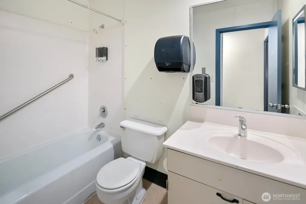 3601 NE 123rd Street Seattle WA 98125