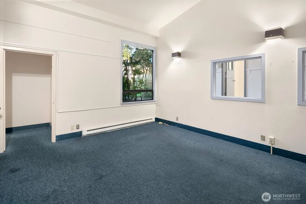 3601 NE 123rd Street Seattle WA 98125