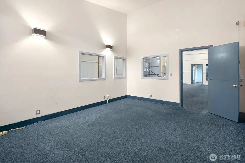 3601 NE 123rd Street Seattle WA 98125
