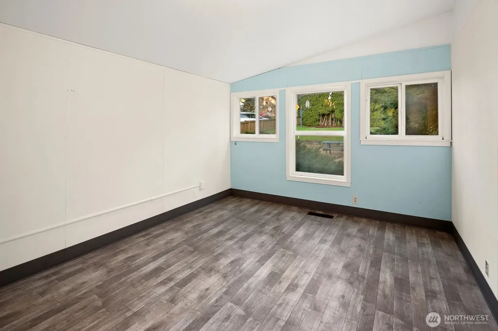 3601 NE 123rd Street Seattle WA 98125