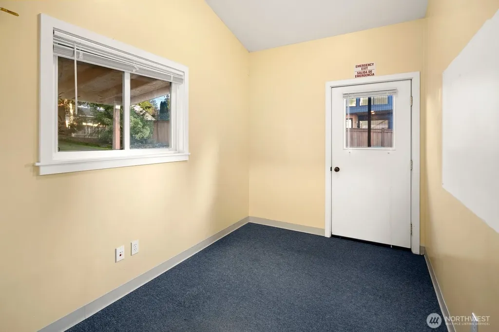 3601 NE 123rd Street Seattle WA 98125