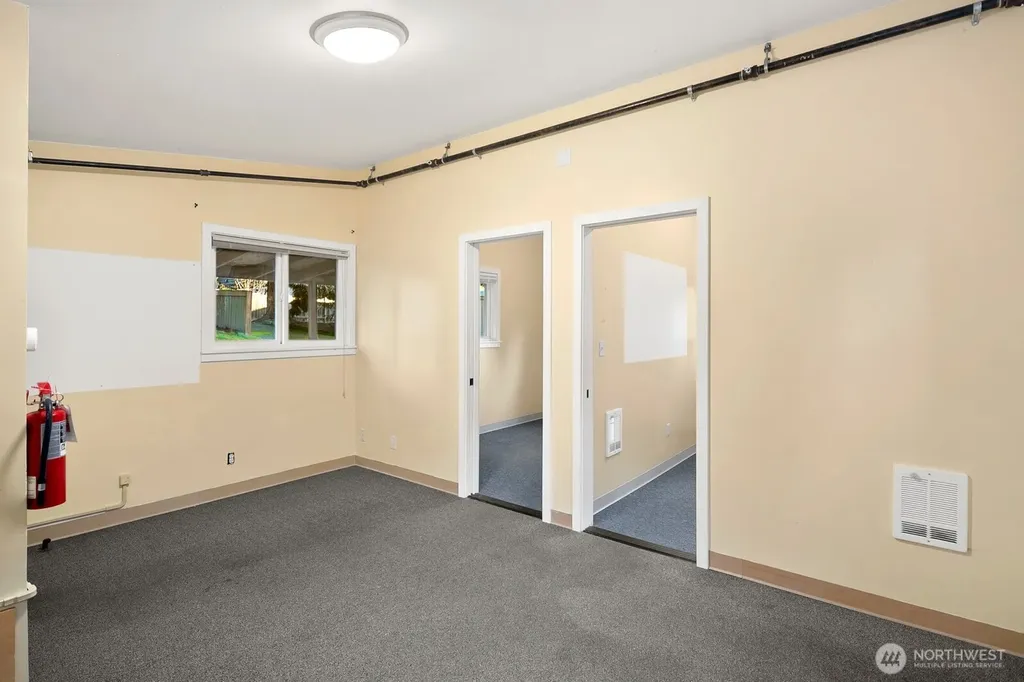 3601 NE 123rd Street Seattle WA 98125
