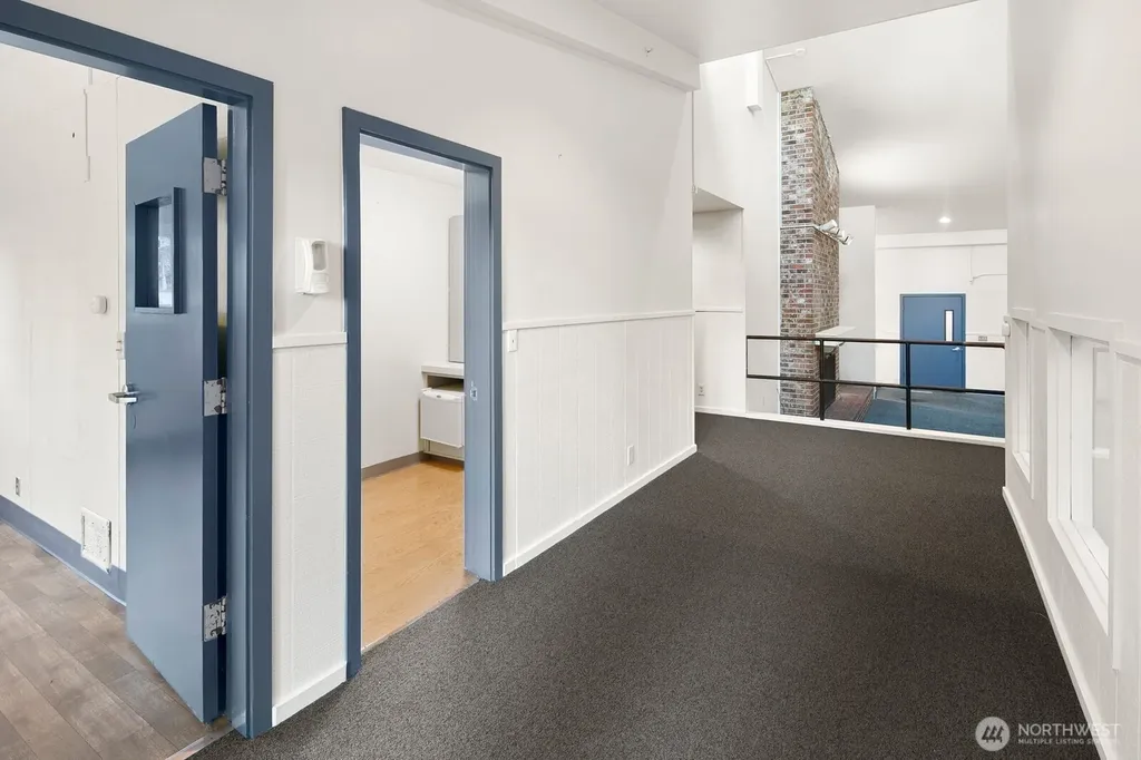 3601 NE 123rd Street Seattle WA 98125